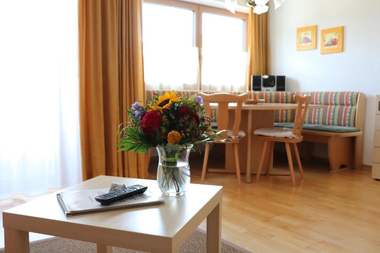 Theresia Garni 3* Sankt Johann in Tirol