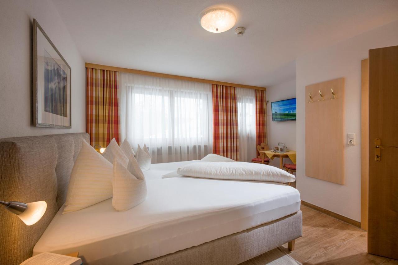 Theresia Garni 3* Sankt Johann in Tirol