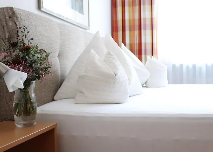 Hotel Theresia Garni