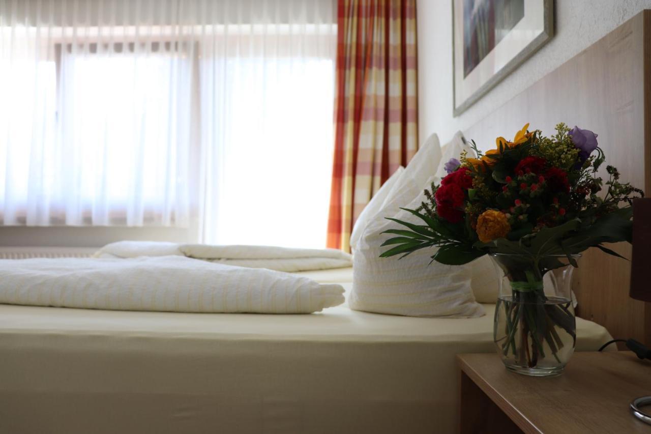 Hotel Theresia Garni 3*