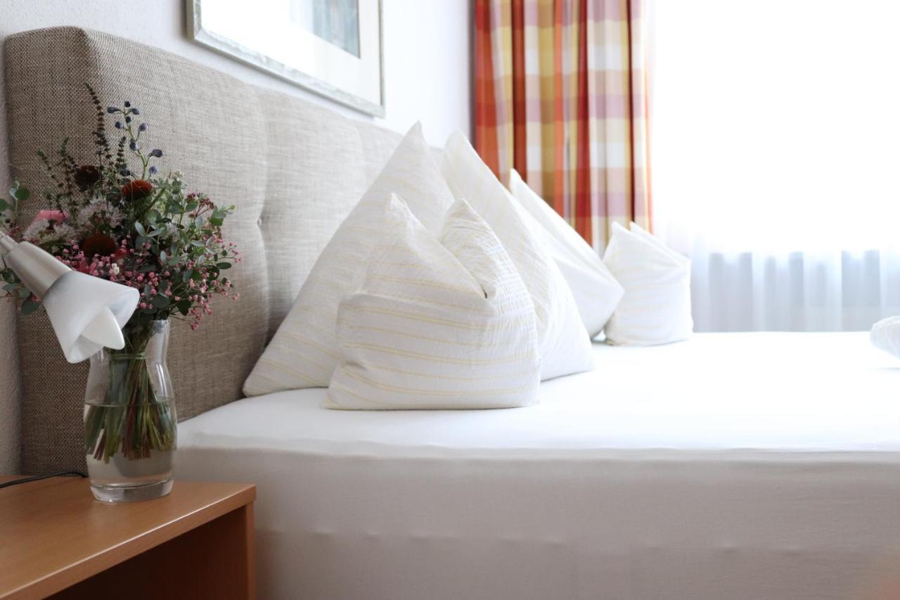 Hotel Theresia Garni Sankt Johann in Tirol