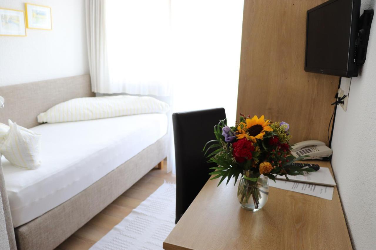 Hotel Theresia Garni 3*