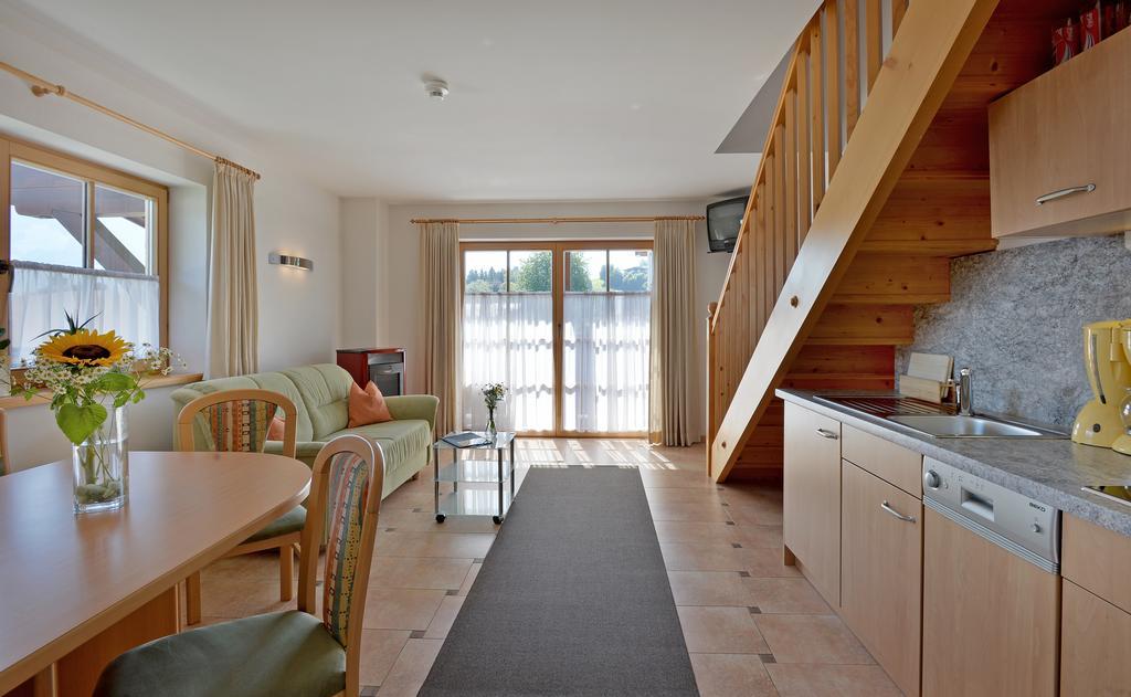 Theresia Garni Hotel Sankt Johann in Tirol