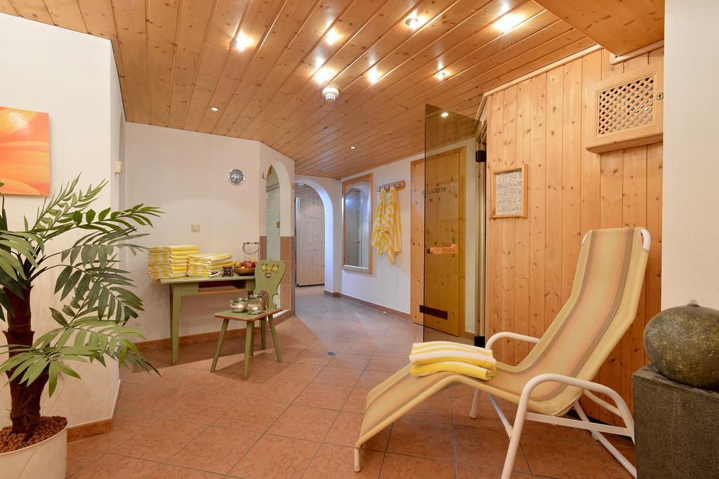 Hotel Theresia Garni 3*