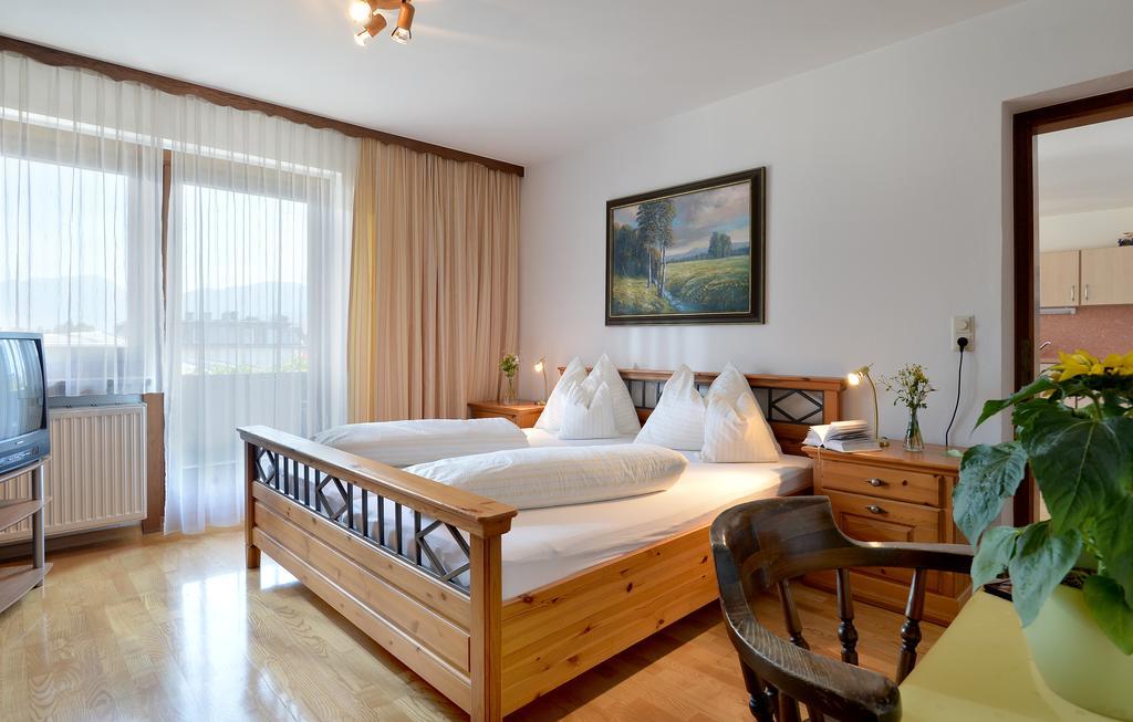 Theresia Garni Hotel