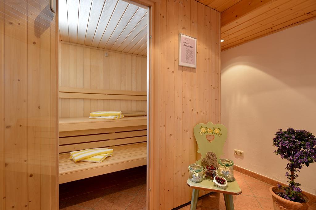 Theresia Garni 3*