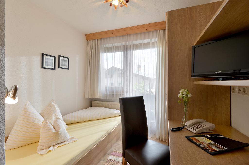 Theresia Garni 3* Sankt Johann in Tirol