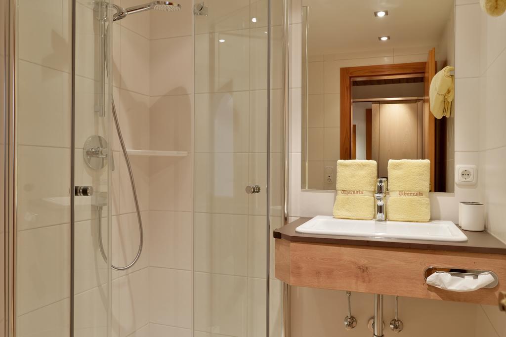 Theresia Garni Hotel Sankt Johann in Tirol