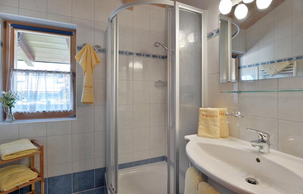 Theresia Garni 3* Sankt Johann in Tirol