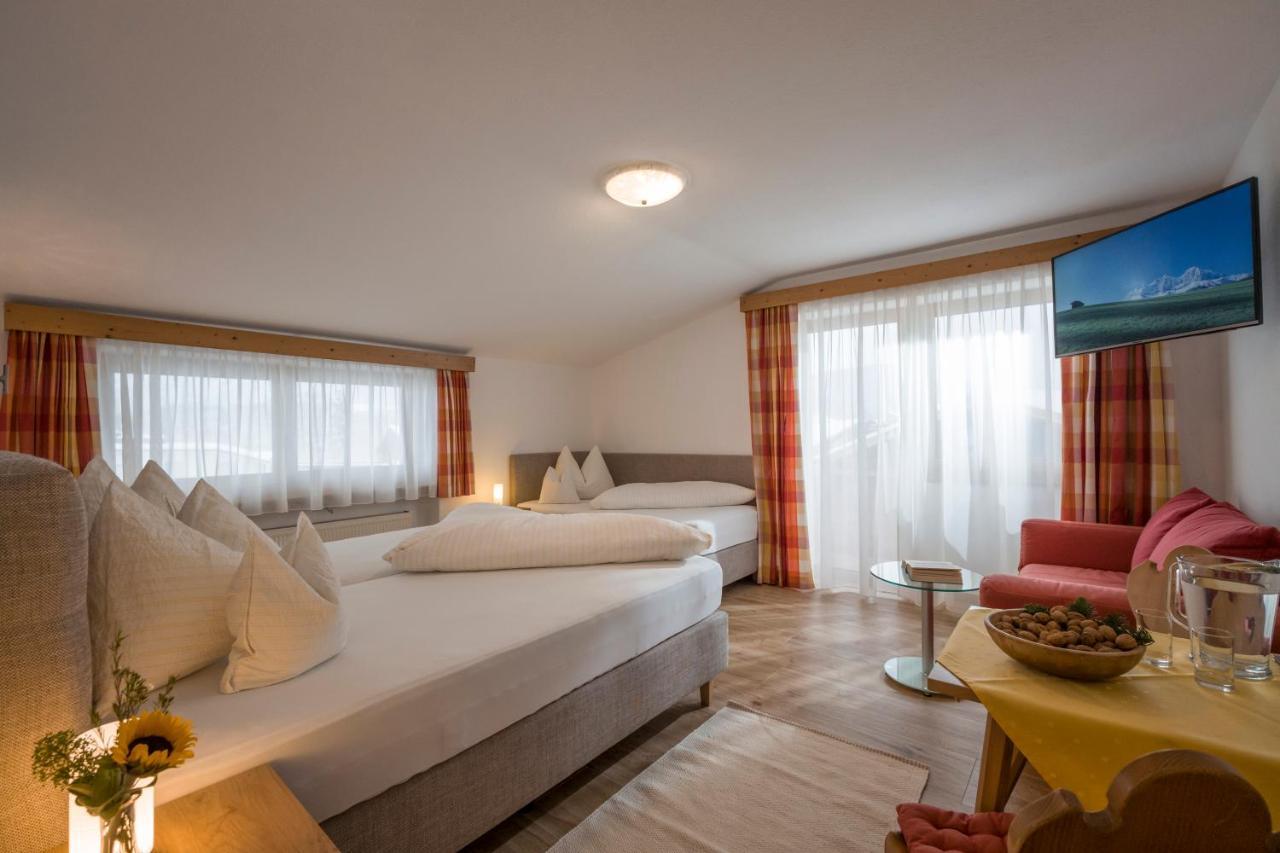 Theresia Garni 3*