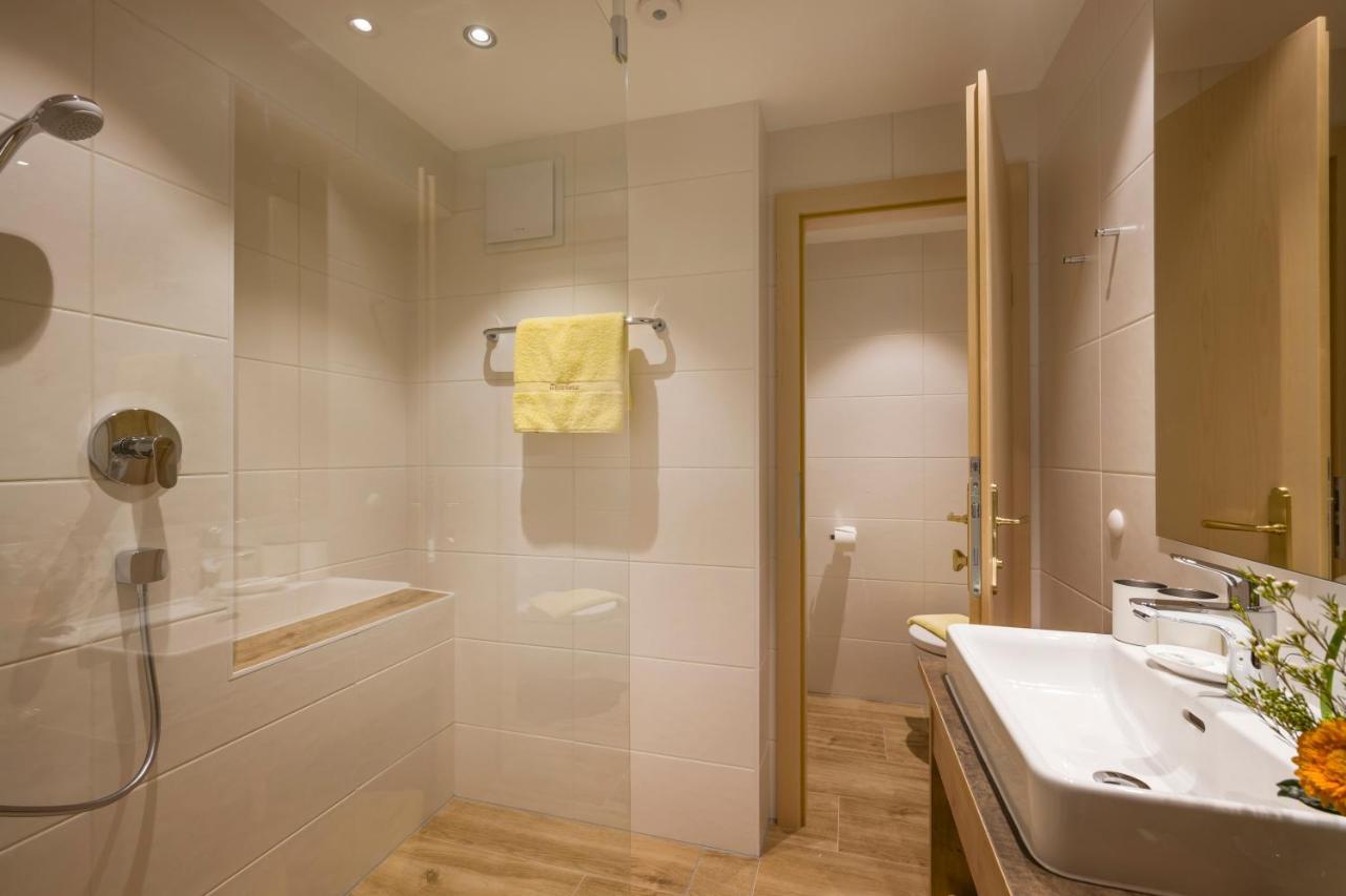 Theresia Garni Hotel