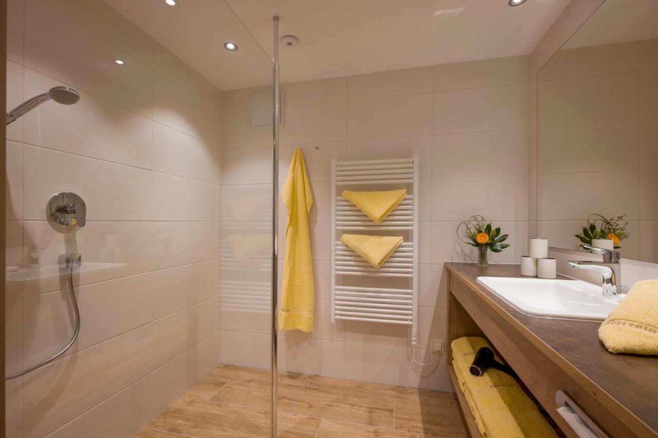 Hotel Theresia Garni Sankt Johann in Tirol